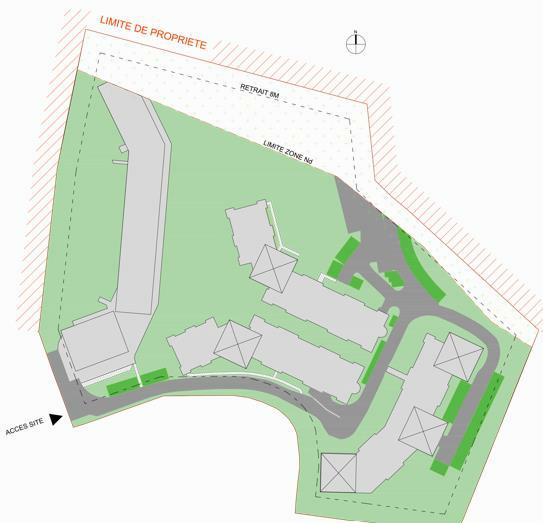 Bureau Biot 1656m² Location bureau Biot Alpes-Maritimes OLBUR2207722 17